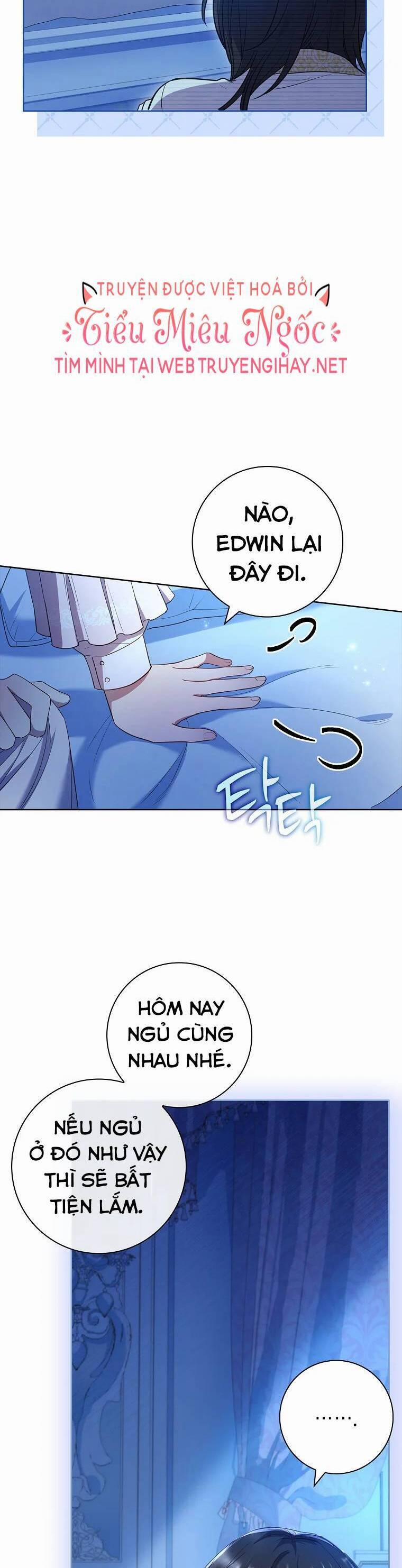 Nam Chính À, Tôi Sẽ Tôn Trọng Sở Thích Của Anh! 24 trang 9