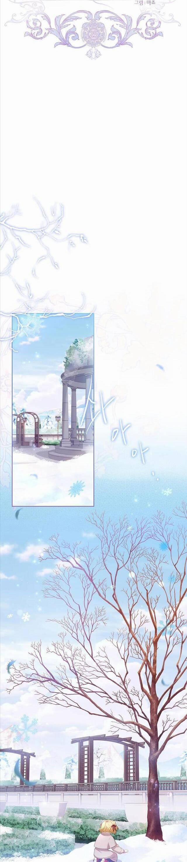 Nam Chính À, Tôi Sẽ Tôn Trọng Sở Thích Của Anh! 25 trang 1