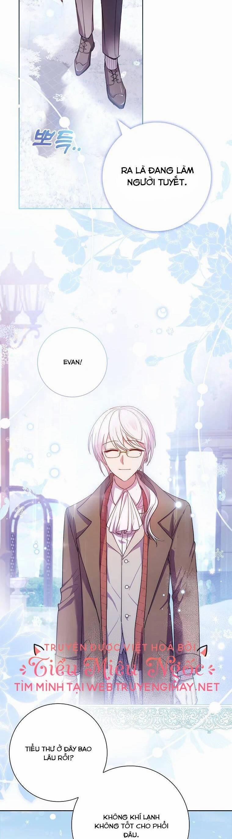 Nam Chính À, Tôi Sẽ Tôn Trọng Sở Thích Của Anh! 25 trang 19