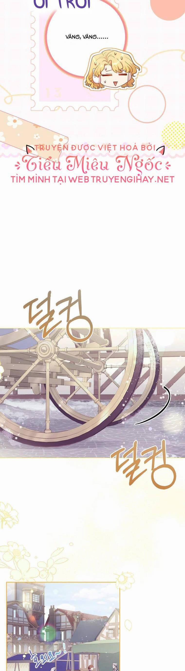 Nam Chính À, Tôi Sẽ Tôn Trọng Sở Thích Của Anh! 25 trang 26