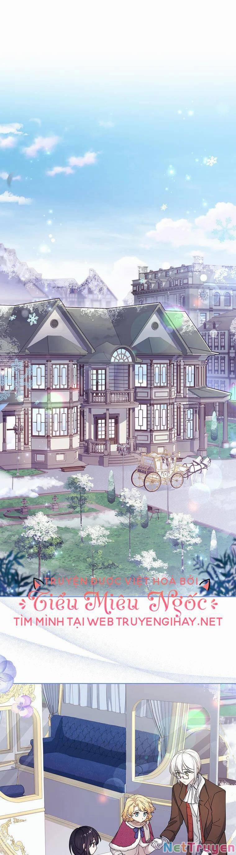 Nam Chính À, Tôi Sẽ Tôn Trọng Sở Thích Của Anh! 25 trang 30