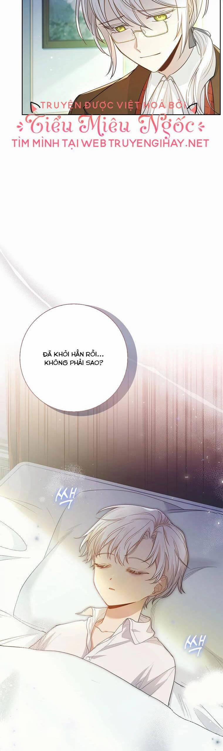 Nam Chính À, Tôi Sẽ Tôn Trọng Sở Thích Của Anh! 25 trang 34