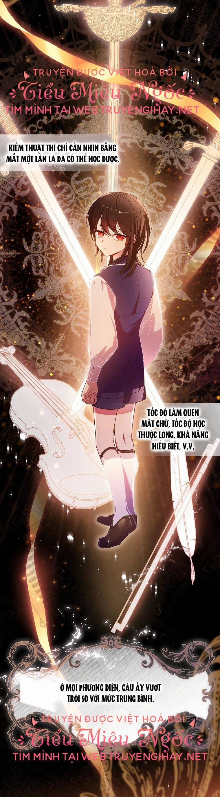 Nam Chính À, Tôi Sẽ Tôn Trọng Sở Thích Của Anh! 25 trang 7