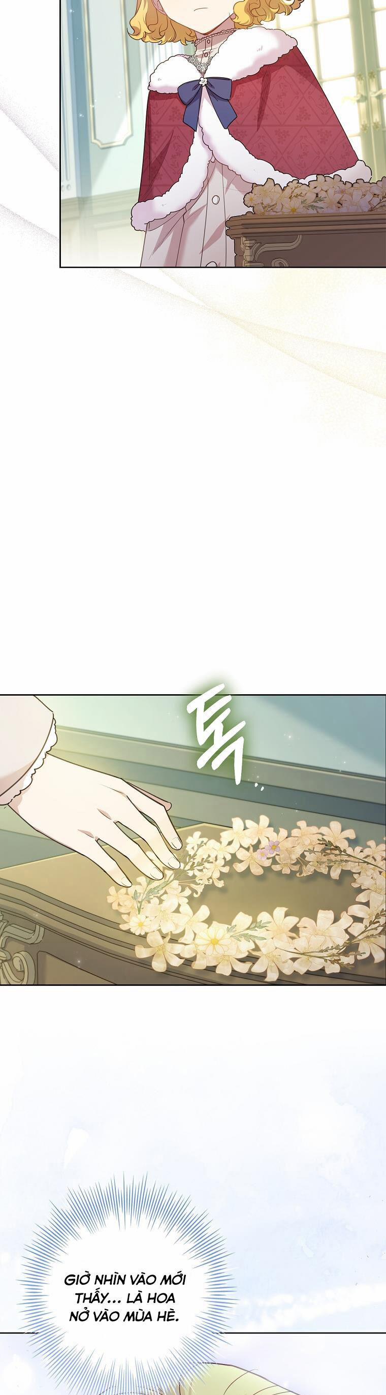 Nam Chính À, Tôi Sẽ Tôn Trọng Sở Thích Của Anh! 26 trang 10