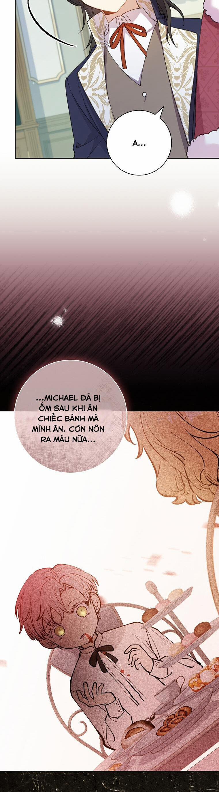 Nam Chính À, Tôi Sẽ Tôn Trọng Sở Thích Của Anh! 26 trang 12