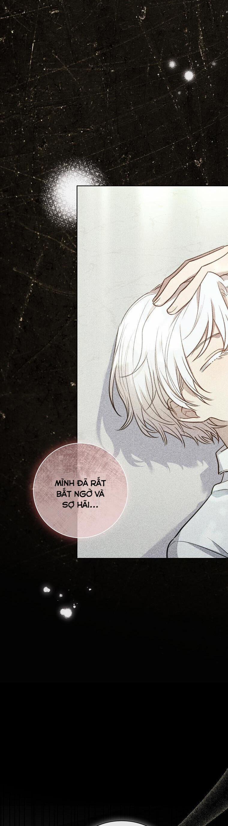 Nam Chính À, Tôi Sẽ Tôn Trọng Sở Thích Của Anh! 26 trang 13