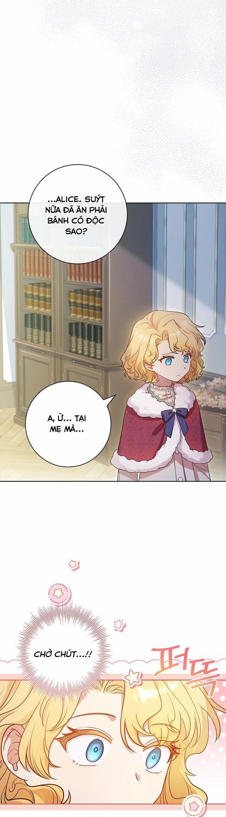 Nam Chính À, Tôi Sẽ Tôn Trọng Sở Thích Của Anh! 26 trang 15