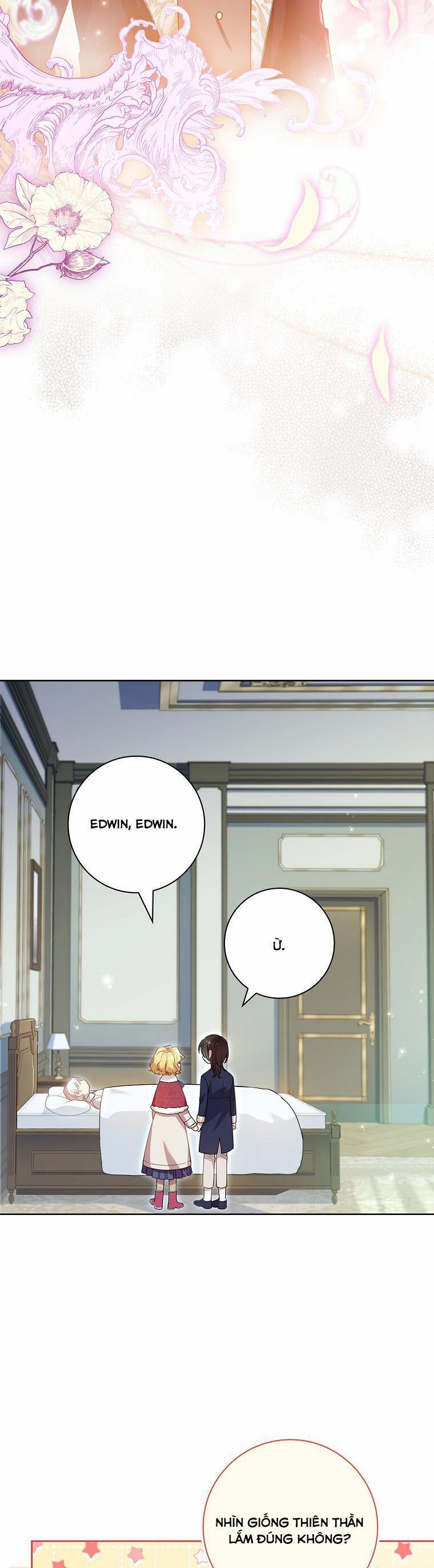 Nam Chính À, Tôi Sẽ Tôn Trọng Sở Thích Của Anh! 26 trang 18