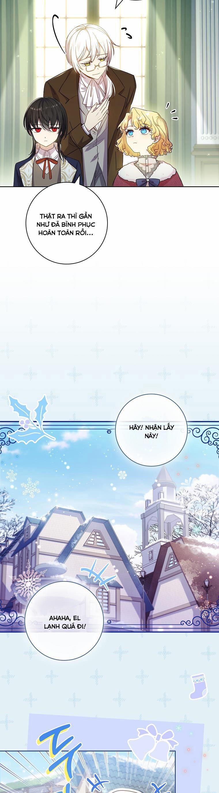 Nam Chính À, Tôi Sẽ Tôn Trọng Sở Thích Của Anh! 26 trang 2