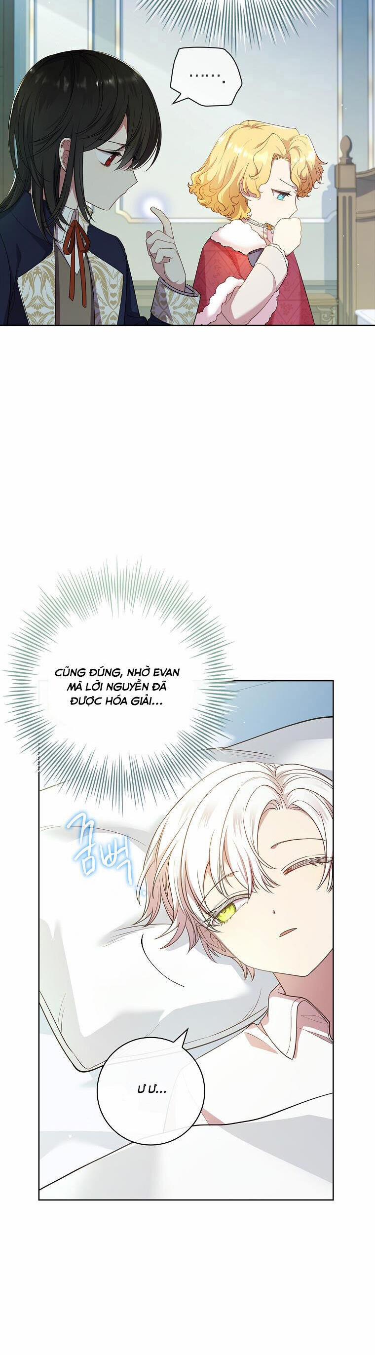 Nam Chính À, Tôi Sẽ Tôn Trọng Sở Thích Của Anh! 26 trang 23