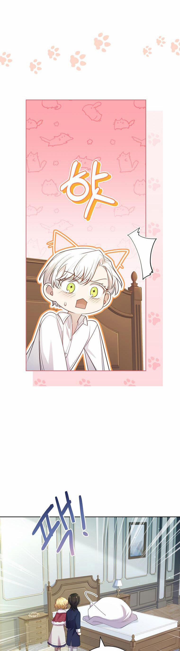 Nam Chính À, Tôi Sẽ Tôn Trọng Sở Thích Của Anh! 26 trang 25