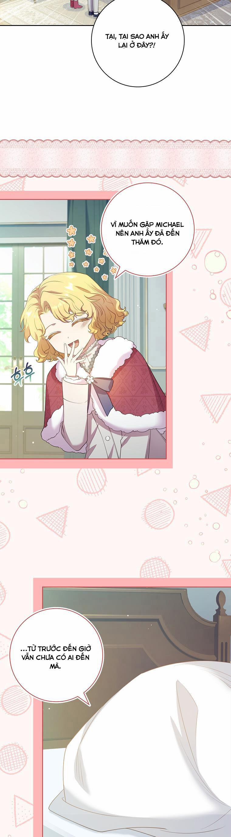 Nam Chính À, Tôi Sẽ Tôn Trọng Sở Thích Của Anh! 26 trang 26