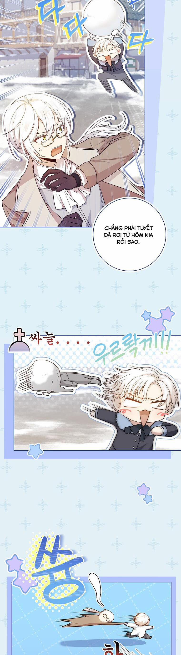 Nam Chính À, Tôi Sẽ Tôn Trọng Sở Thích Của Anh! 26 trang 3