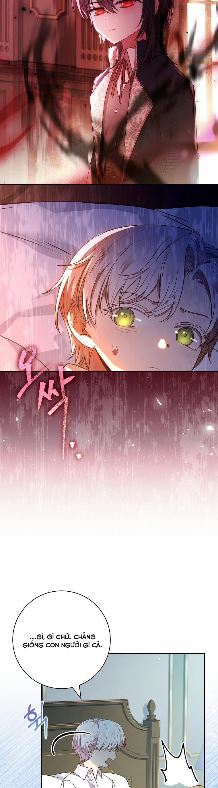 Nam Chính À, Tôi Sẽ Tôn Trọng Sở Thích Của Anh! 26 trang 30