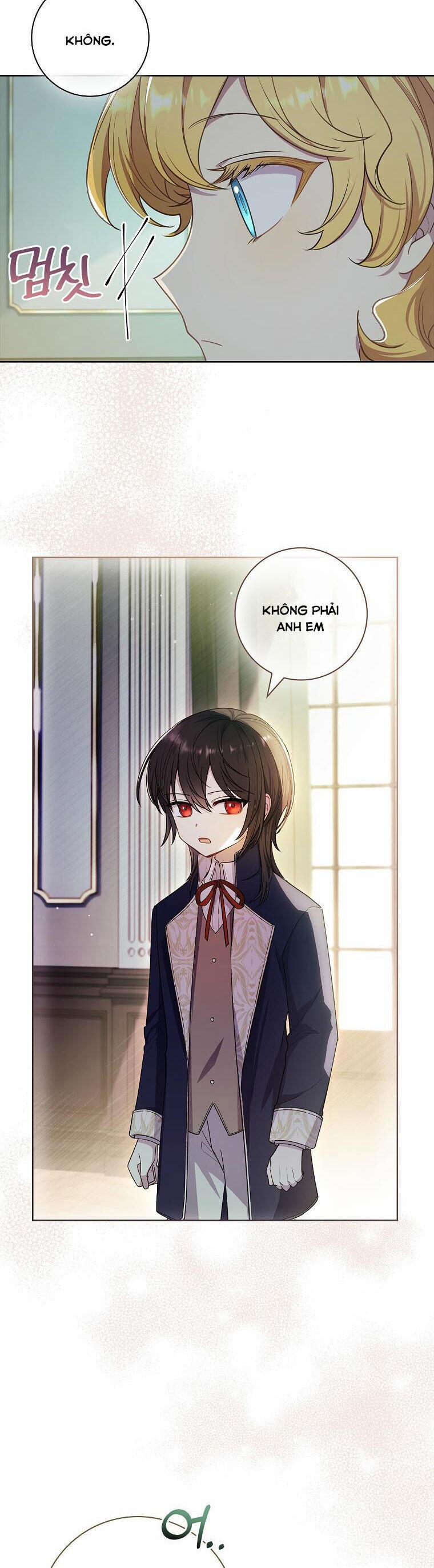 Nam Chính À, Tôi Sẽ Tôn Trọng Sở Thích Của Anh! 26 trang 33