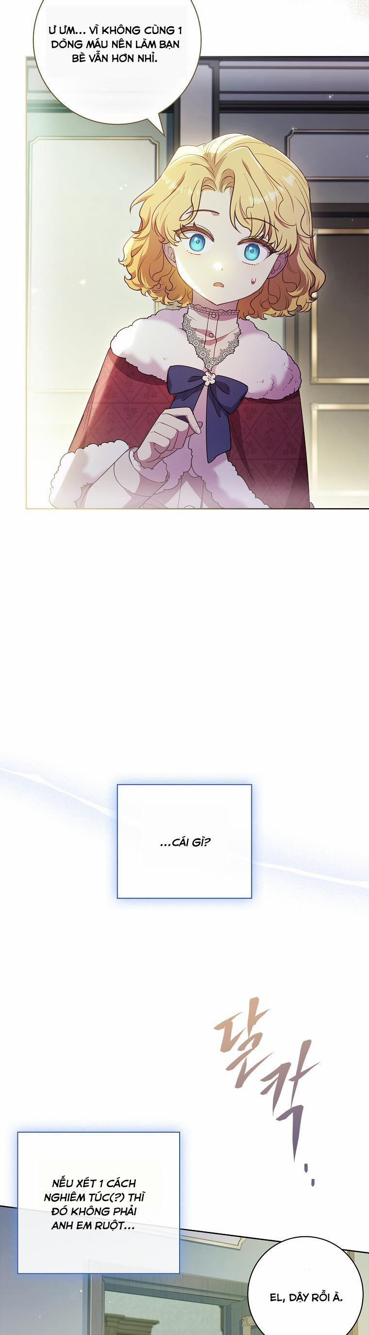 Nam Chính À, Tôi Sẽ Tôn Trọng Sở Thích Của Anh! 26 trang 34