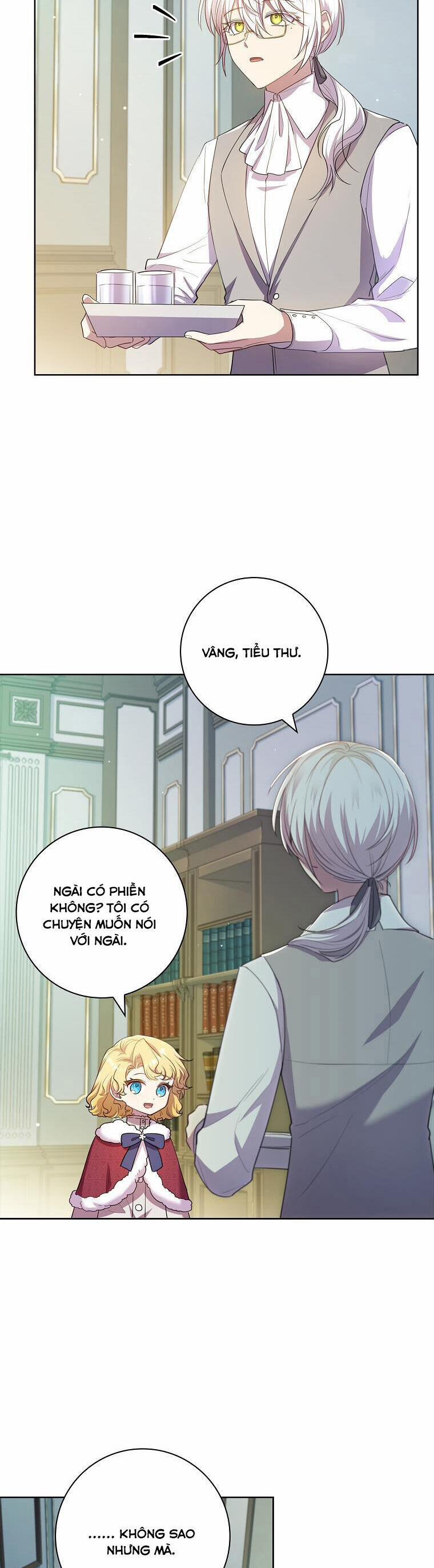 Nam Chính À, Tôi Sẽ Tôn Trọng Sở Thích Của Anh! 26 trang 36