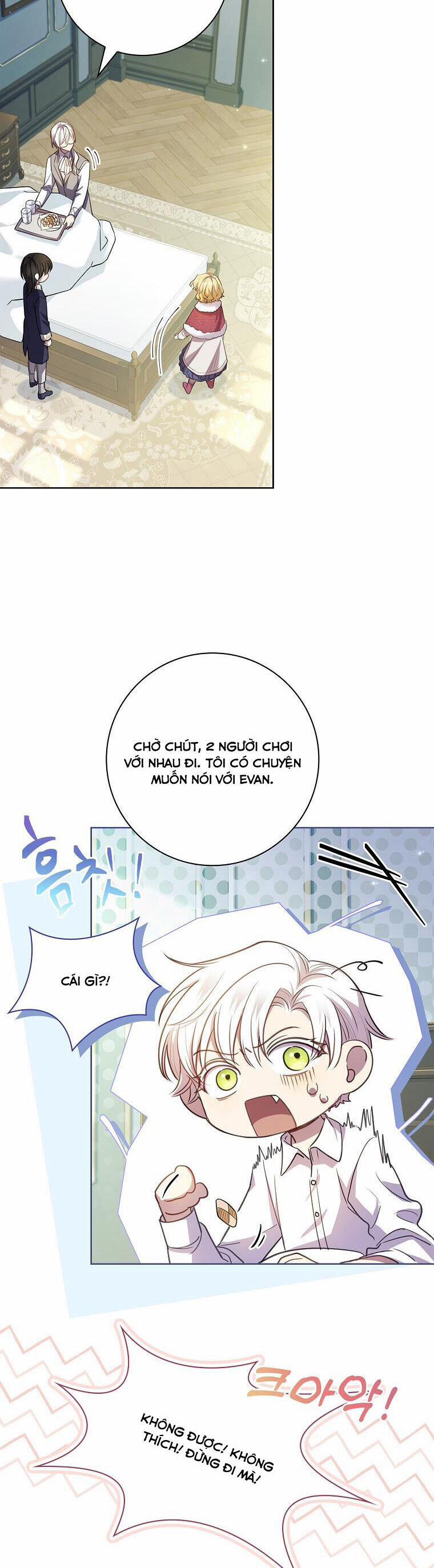 Nam Chính À, Tôi Sẽ Tôn Trọng Sở Thích Của Anh! 26 trang 37