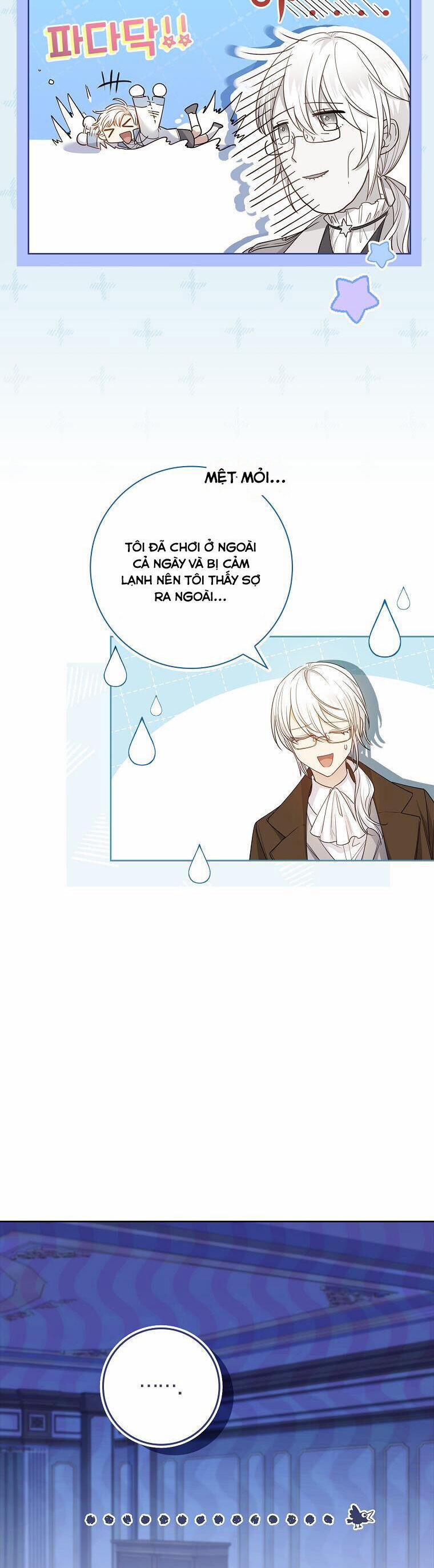 Nam Chính À, Tôi Sẽ Tôn Trọng Sở Thích Của Anh! 26 trang 4