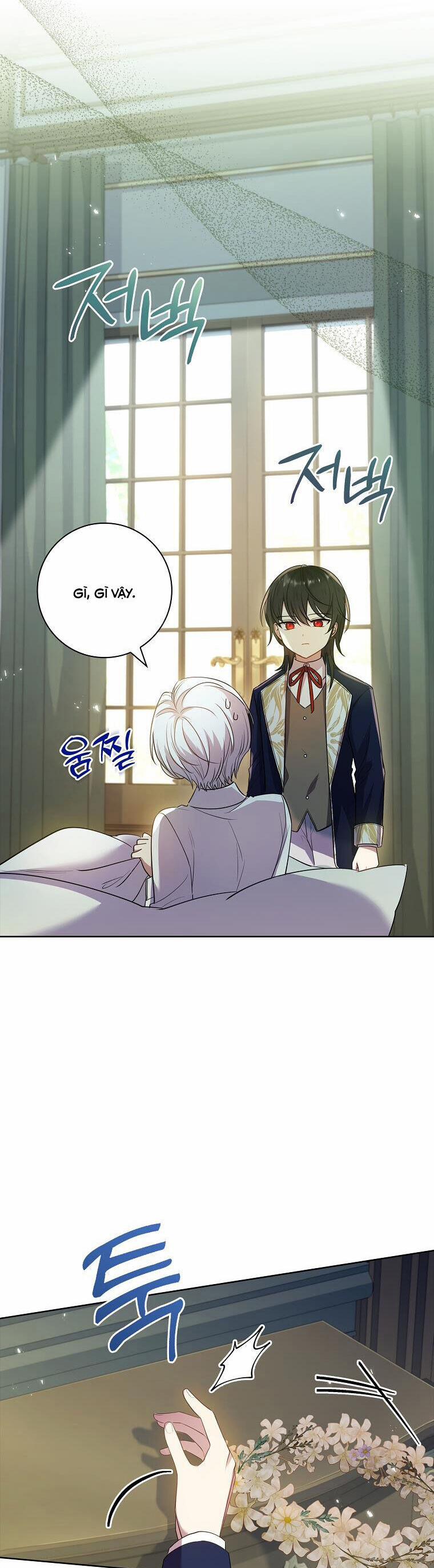 Nam Chính À, Tôi Sẽ Tôn Trọng Sở Thích Của Anh! 26 trang 40