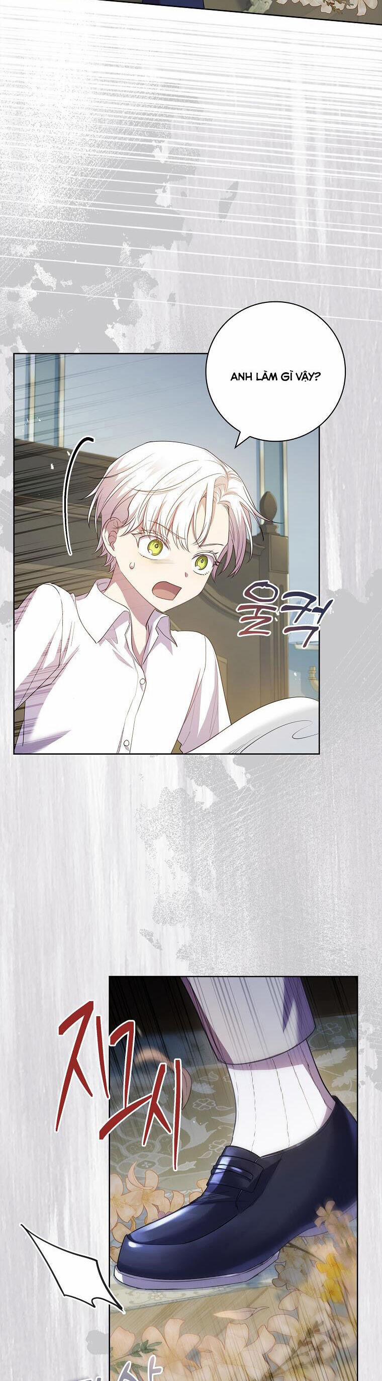 Nam Chính À, Tôi Sẽ Tôn Trọng Sở Thích Của Anh! 26 trang 41