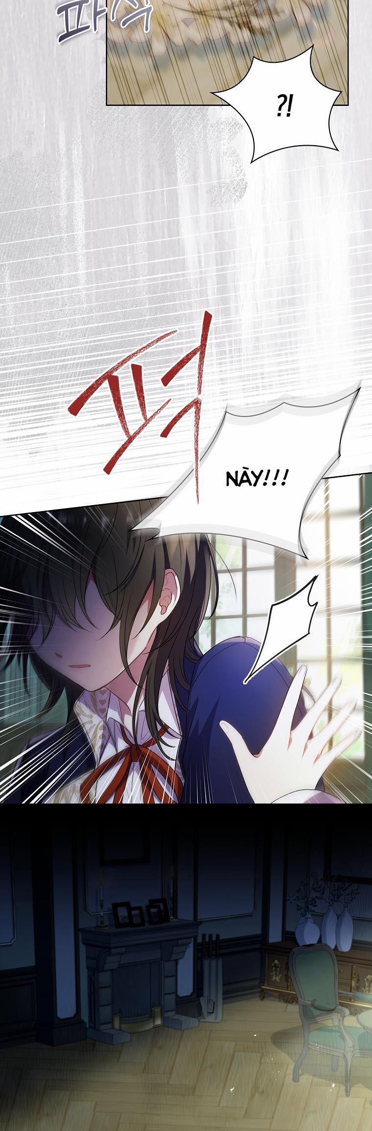 Nam Chính À, Tôi Sẽ Tôn Trọng Sở Thích Của Anh! 26 trang 42