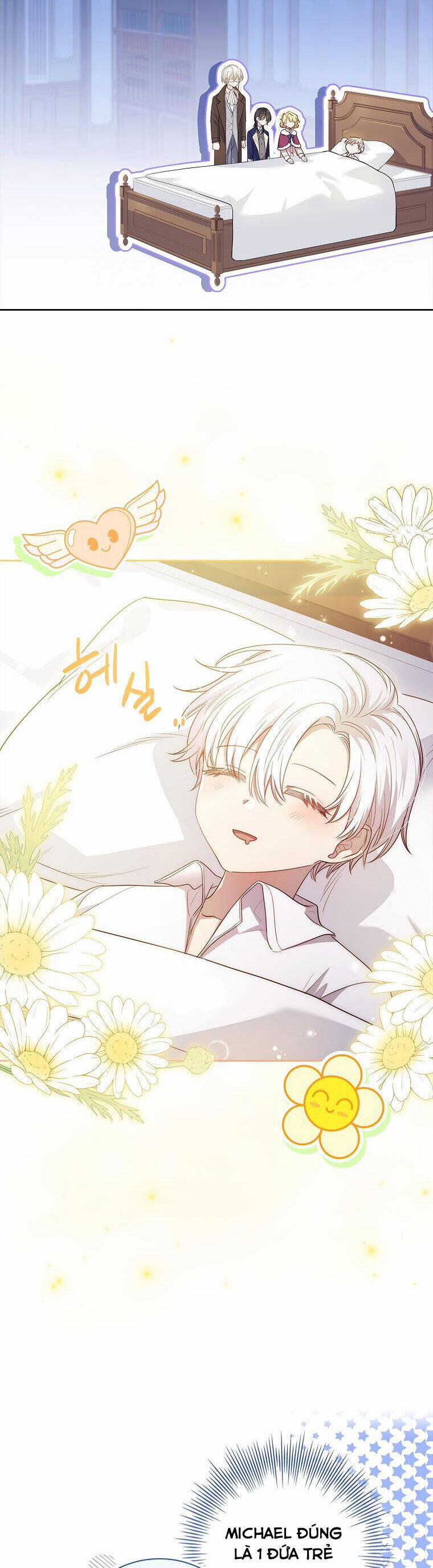 Nam Chính À, Tôi Sẽ Tôn Trọng Sở Thích Của Anh! 26 trang 5