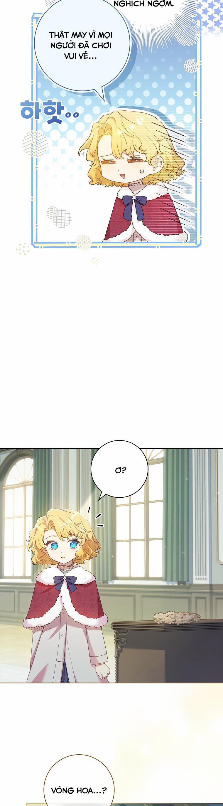 Nam Chính À, Tôi Sẽ Tôn Trọng Sở Thích Của Anh! 26 trang 6