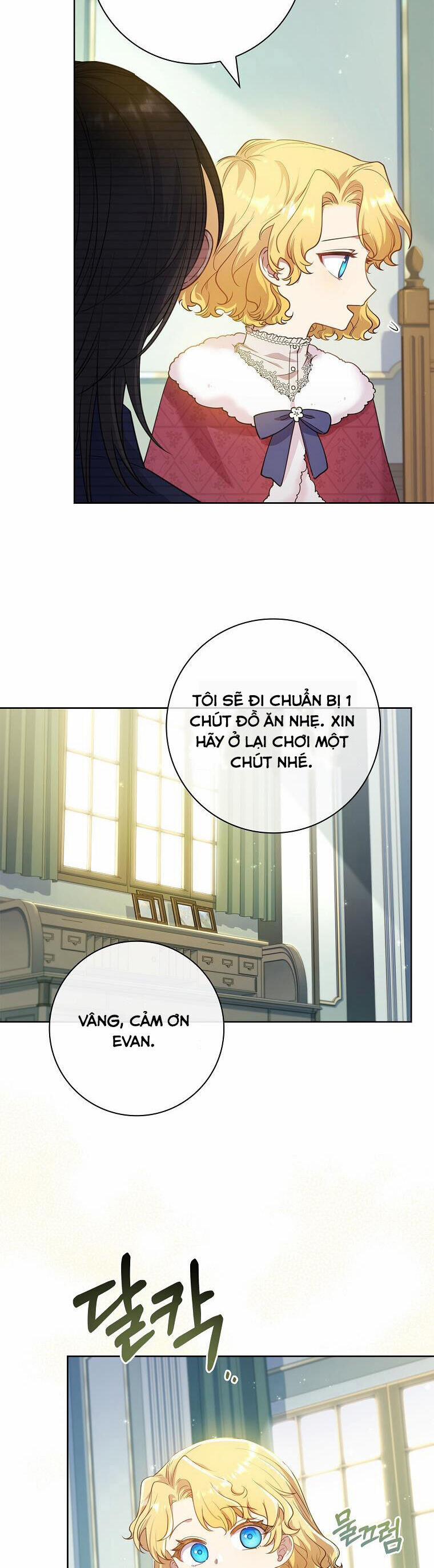 Nam Chính À, Tôi Sẽ Tôn Trọng Sở Thích Của Anh! 26 trang 9