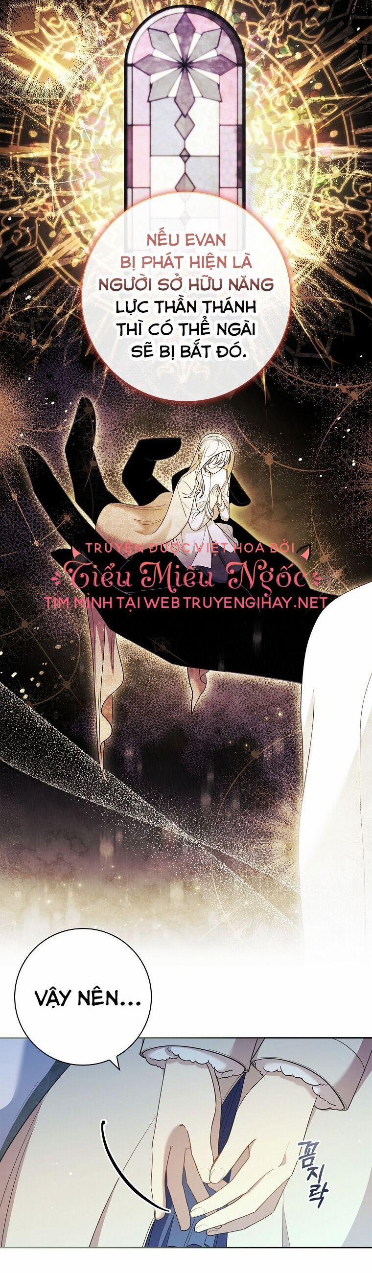 Nam Chính À, Tôi Sẽ Tôn Trọng Sở Thích Của Anh! 27 trang 10