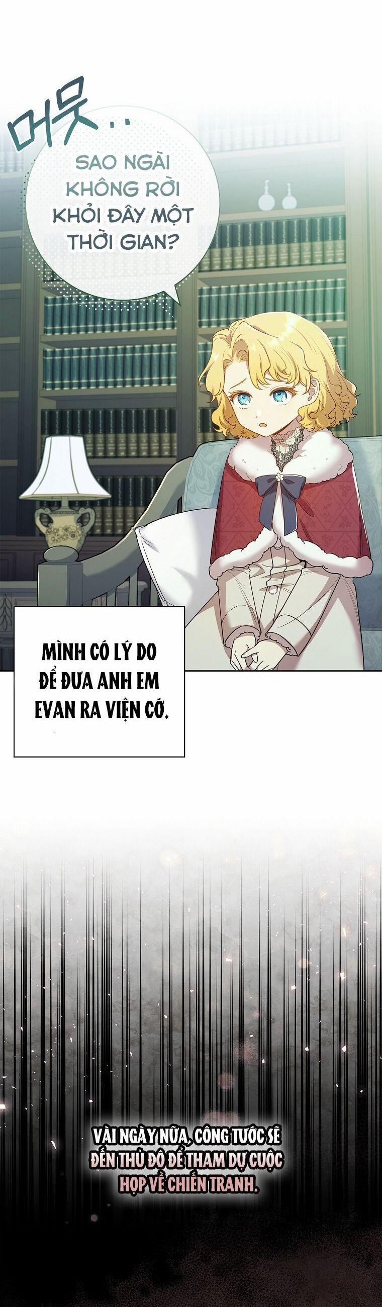 Nam Chính À, Tôi Sẽ Tôn Trọng Sở Thích Của Anh! 27 trang 11