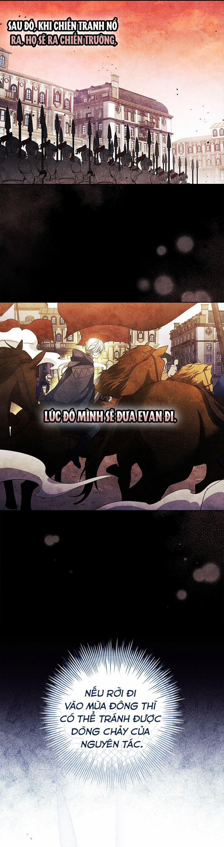 Nam Chính À, Tôi Sẽ Tôn Trọng Sở Thích Của Anh! 27 trang 12