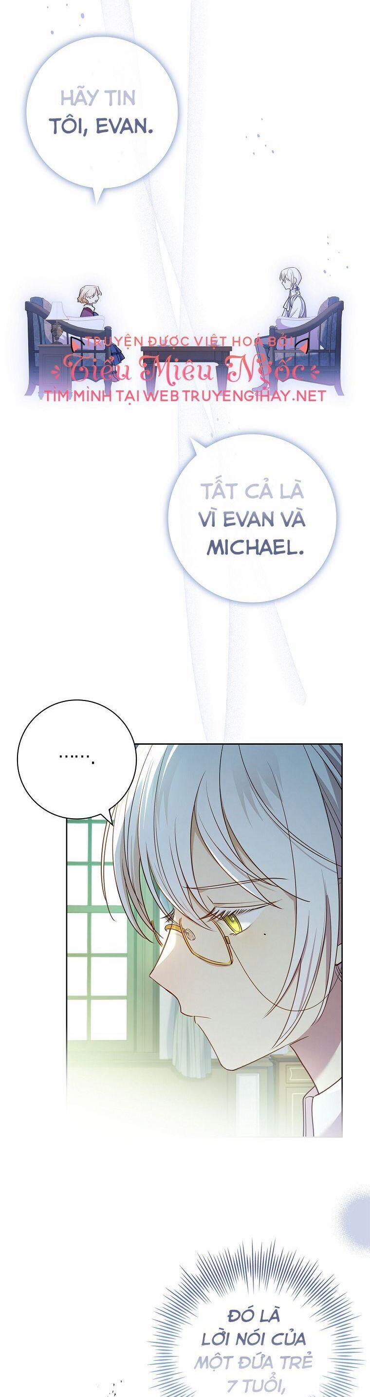 Nam Chính À, Tôi Sẽ Tôn Trọng Sở Thích Của Anh! 27 trang 13