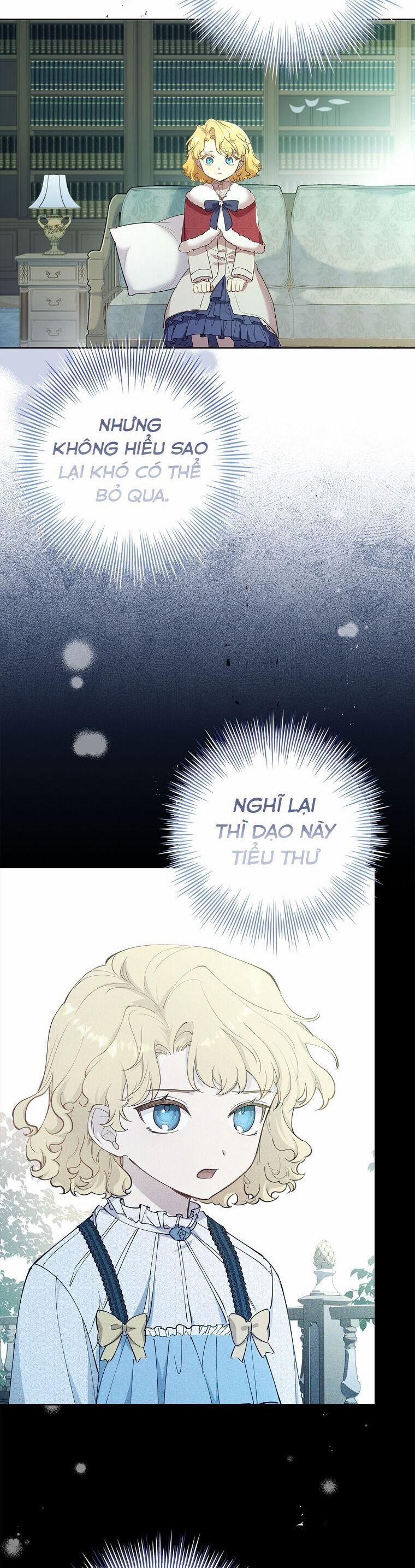 Nam Chính À, Tôi Sẽ Tôn Trọng Sở Thích Của Anh! 27 trang 14