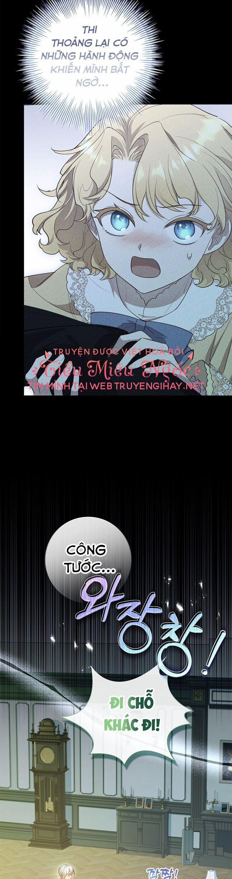 Nam Chính À, Tôi Sẽ Tôn Trọng Sở Thích Của Anh! 27 trang 15