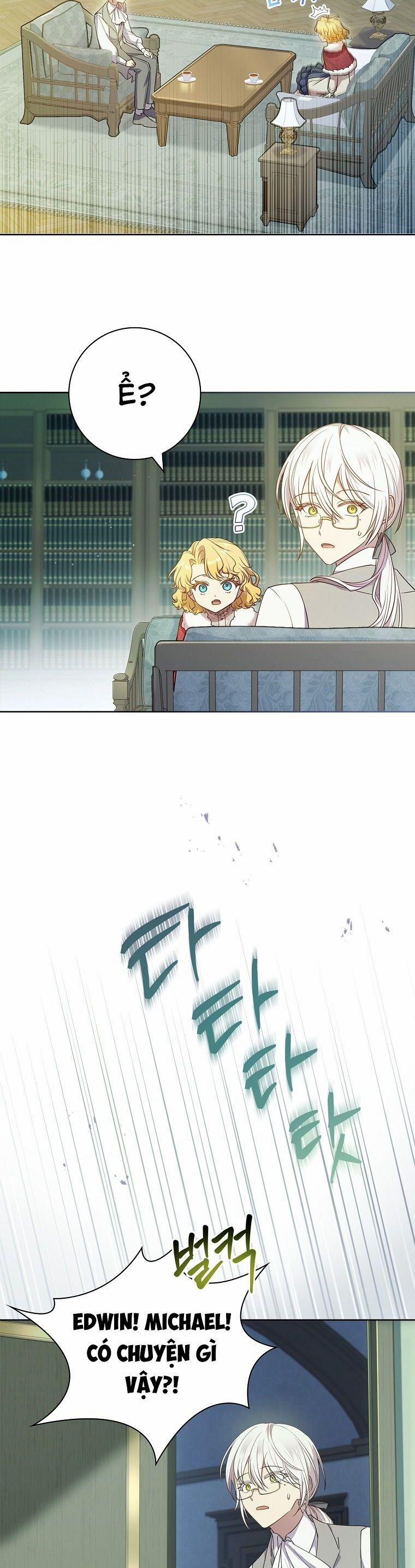 Nam Chính À, Tôi Sẽ Tôn Trọng Sở Thích Của Anh! 27 trang 16