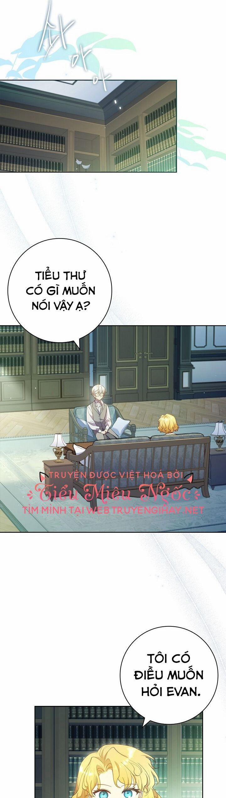 Nam Chính À, Tôi Sẽ Tôn Trọng Sở Thích Của Anh! 27 trang 2