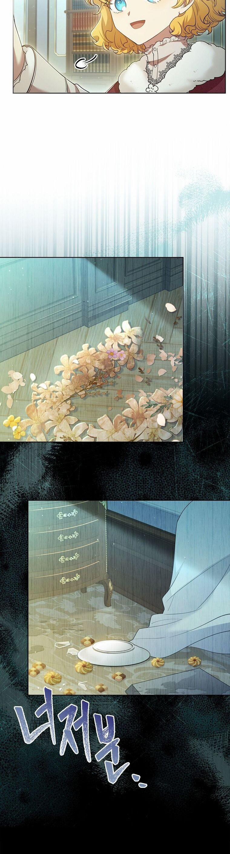 Nam Chính À, Tôi Sẽ Tôn Trọng Sở Thích Của Anh! 27 trang 20