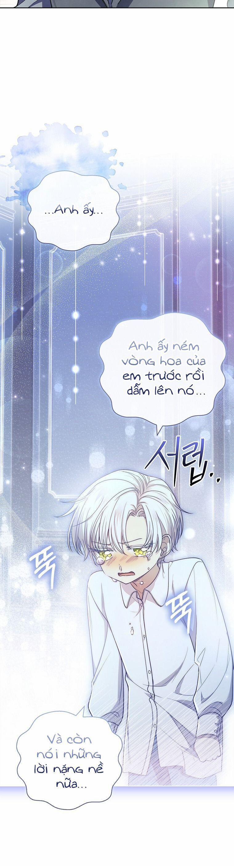 Nam Chính À, Tôi Sẽ Tôn Trọng Sở Thích Của Anh! 27 trang 23