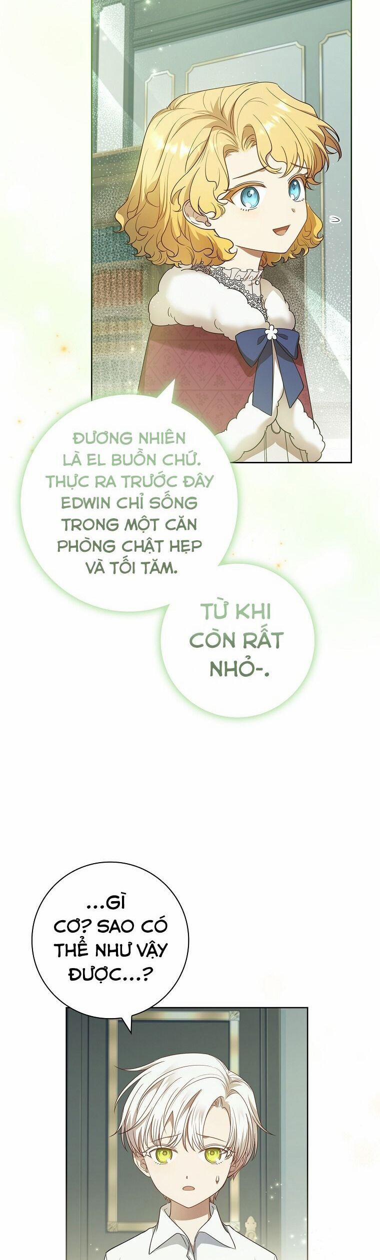 Nam Chính À, Tôi Sẽ Tôn Trọng Sở Thích Của Anh! 27 trang 27