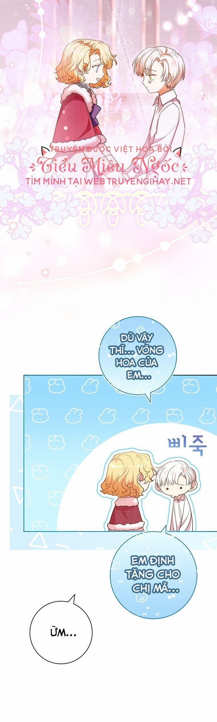 Nam Chính À, Tôi Sẽ Tôn Trọng Sở Thích Của Anh! 27 trang 29