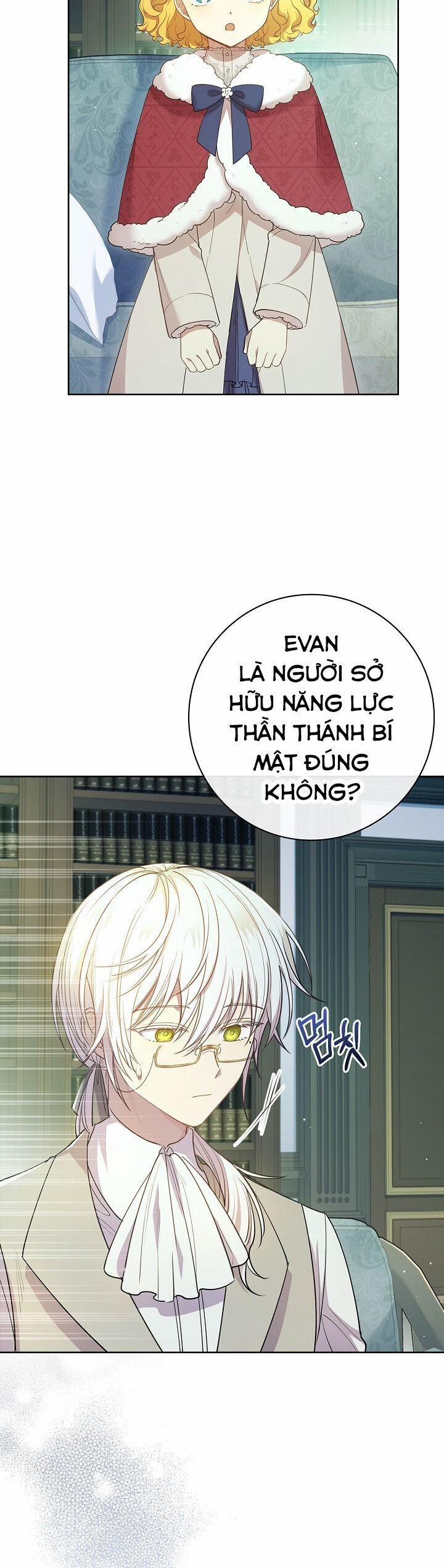 Nam Chính À, Tôi Sẽ Tôn Trọng Sở Thích Của Anh! 27 trang 3