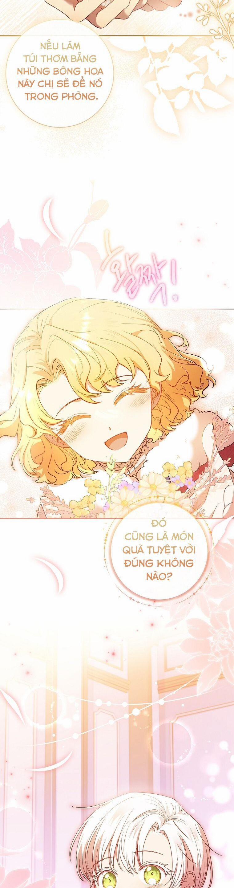 Nam Chính À, Tôi Sẽ Tôn Trọng Sở Thích Của Anh! 27 trang 31