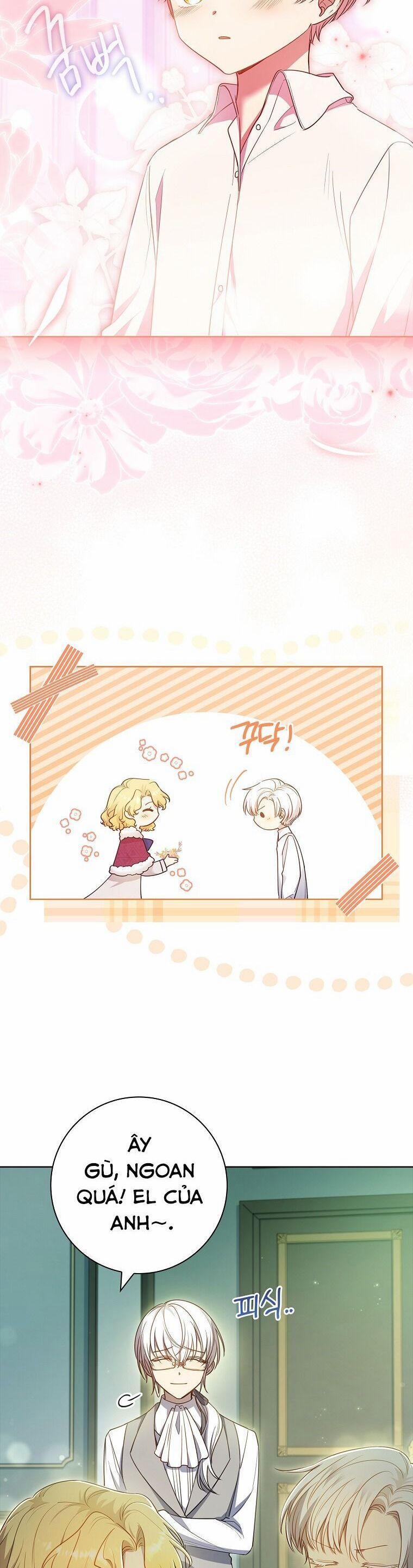 Nam Chính À, Tôi Sẽ Tôn Trọng Sở Thích Của Anh! 27 trang 32