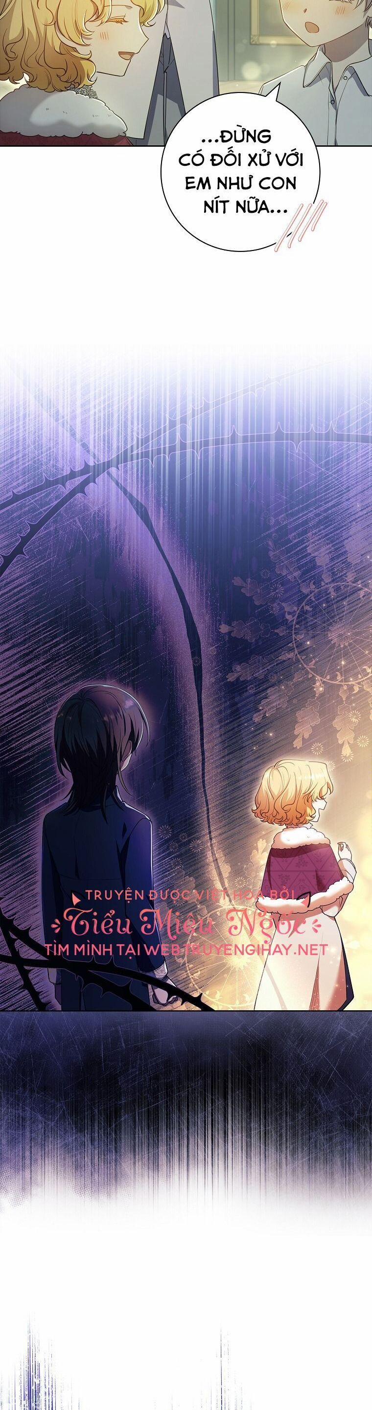 Nam Chính À, Tôi Sẽ Tôn Trọng Sở Thích Của Anh! 27 trang 33