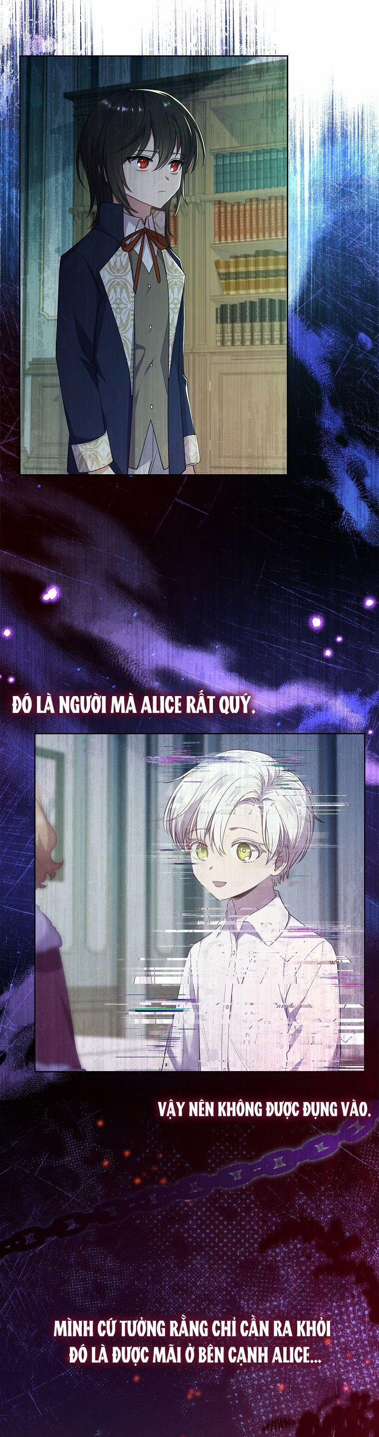 Nam Chính À, Tôi Sẽ Tôn Trọng Sở Thích Của Anh! 27 trang 34