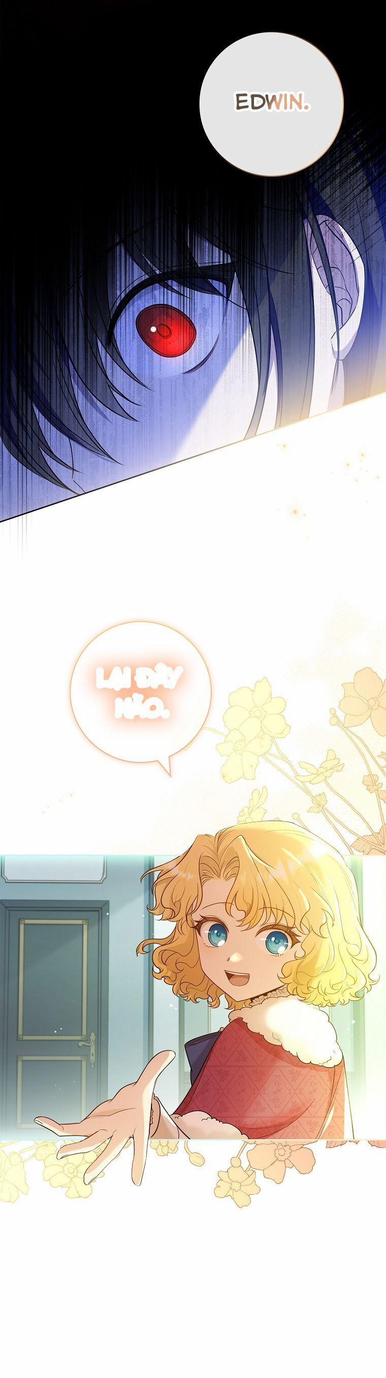 Nam Chính À, Tôi Sẽ Tôn Trọng Sở Thích Của Anh! 27 trang 36