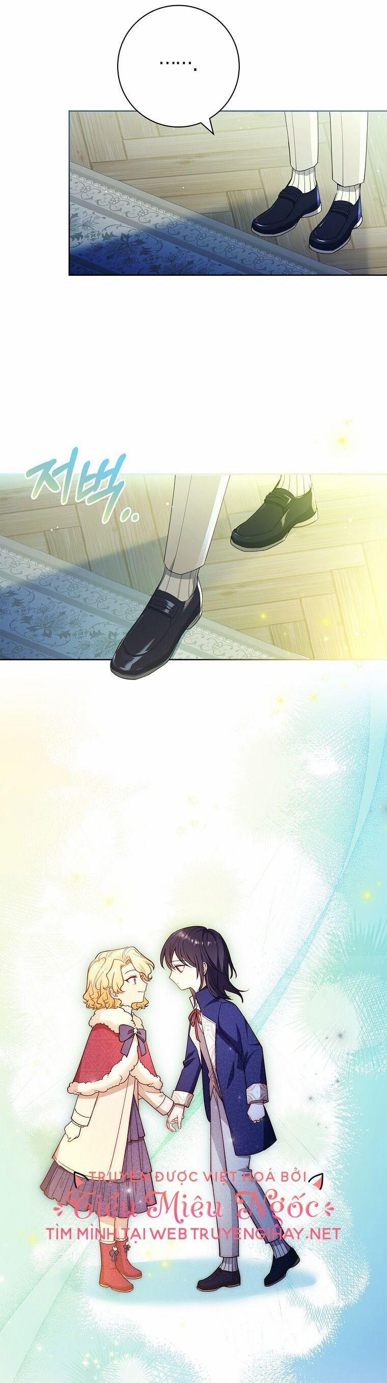 Nam Chính À, Tôi Sẽ Tôn Trọng Sở Thích Của Anh! 27 trang 37