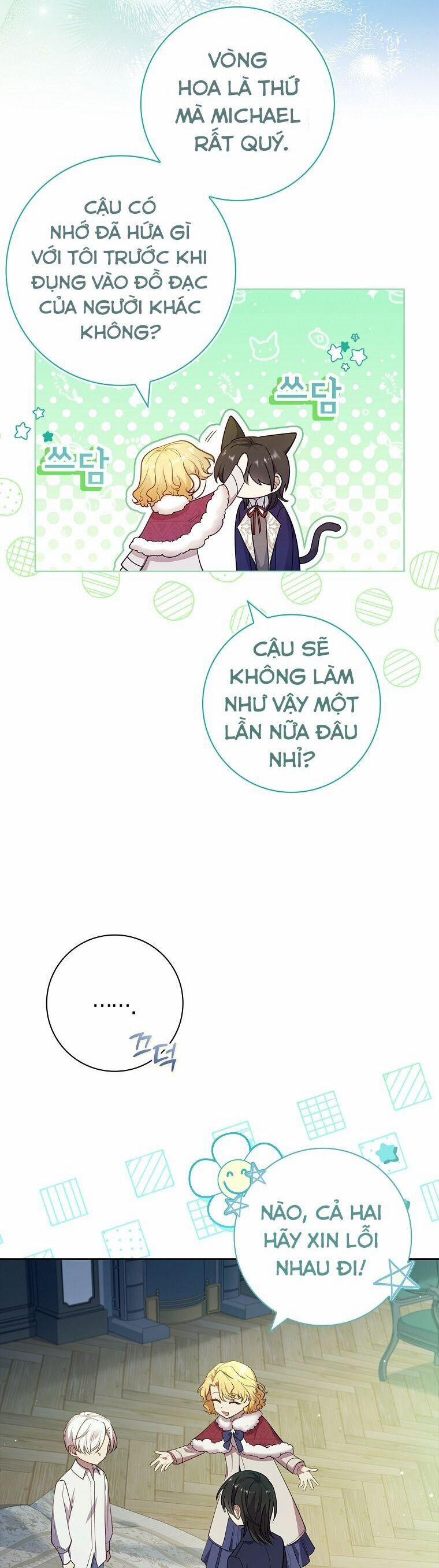 Nam Chính À, Tôi Sẽ Tôn Trọng Sở Thích Của Anh! 27 trang 38