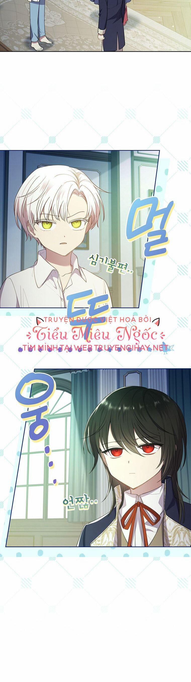 Nam Chính À, Tôi Sẽ Tôn Trọng Sở Thích Của Anh! 27 trang 39